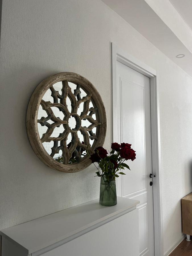 Ateni Home Tbilisi Exterior photo