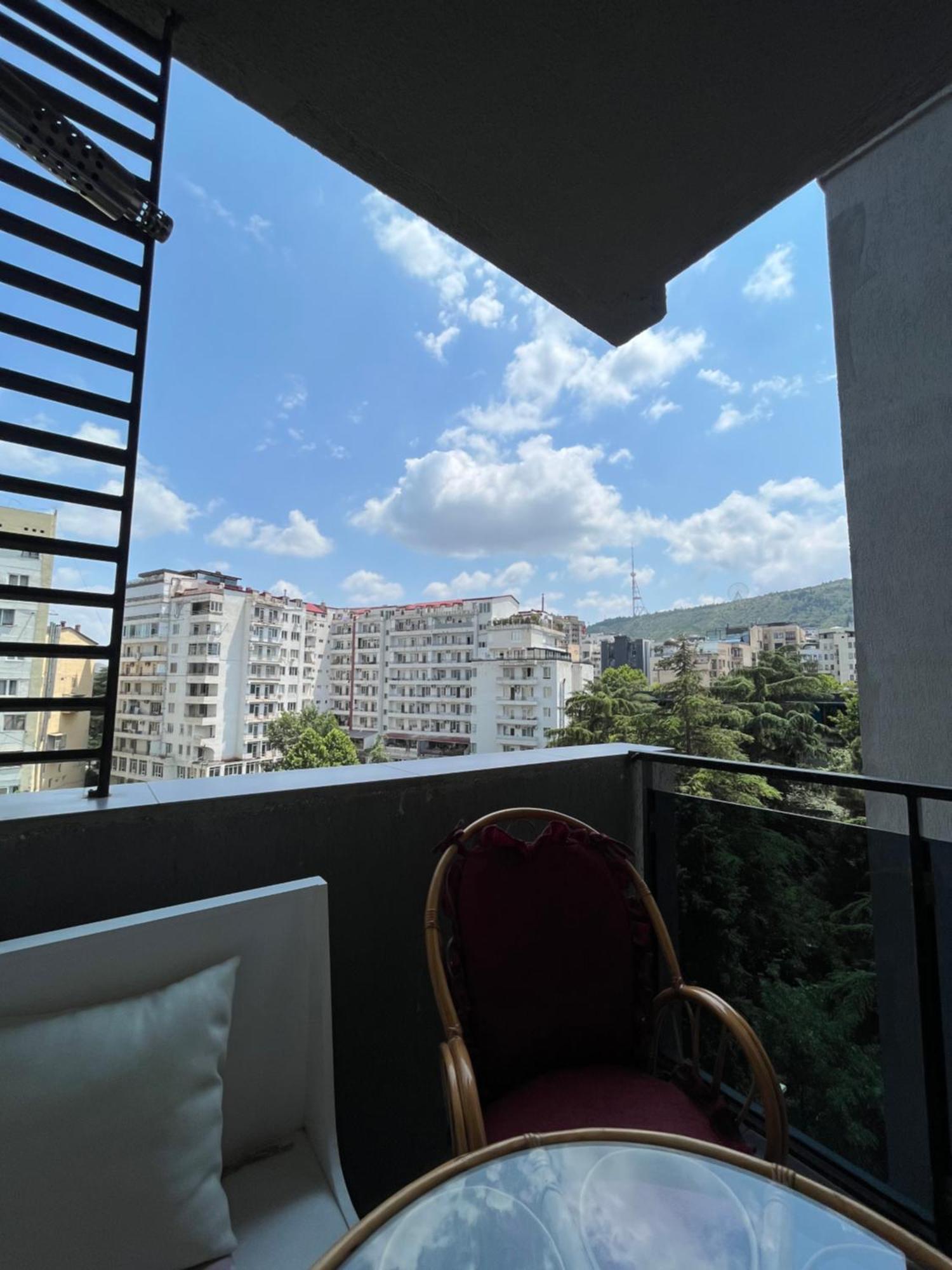 Ateni Home Tbilisi Exterior photo