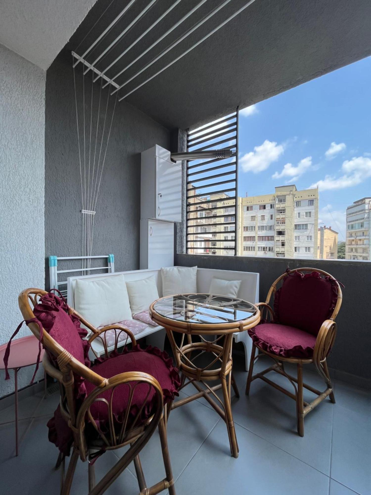 Ateni Home Tbilisi Exterior photo