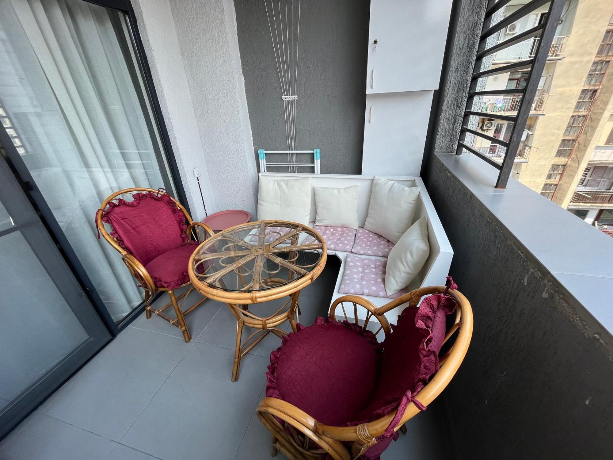 Ateni Home Tbilisi Exterior photo